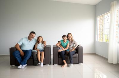 Adeus Umidade e Mofo: Impermeabilização de Paredes Definitiva em Nova Mutum – Sua Casa Seca e Protegida!