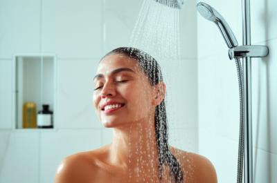 Água Quente e Segura AGORA em Nova Mutum: Instalação de Chuveiro Elétrico Profissional e Sem Dor de Cabeça!