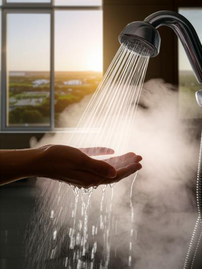 Água Quente Instantânea em Nova Mutum: Instalação de Aquecedores Elétricos com Segurança e Economia