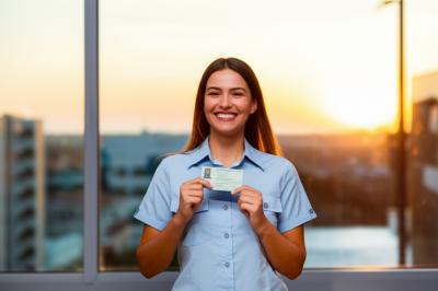 Avaliação Psicológica para CNH em Nova Mutum: Sua Habilitação Sem Estresse, Com Confiança e Rapidez!