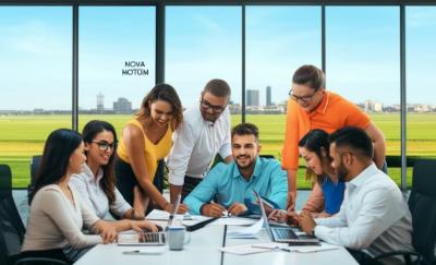 Cansado de Contratar Errado em Nova Mutum? Descubra Como Atrair e Reter os Melhores Talentos Para o Crescimento da Sua Empresa.