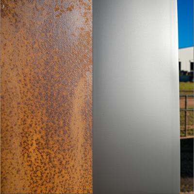 Cansado de Ferrugem, Tinta Velha e Sujeira Impossível em Nova Mutum? Descubra o Poder do Jateamento Profissional que Transforma!