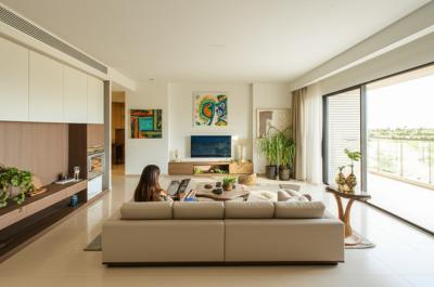 Cansado do "Mais do Mesmo" em Nova Mutum? Seu Lar Merece a Alma e a Funcionalidade que Só um Projeto de Interiores Personalizado Pode Dar.