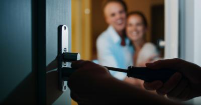 Chaveiro em Nova Mutum: Perdeu a Chave? Fechadura Estragou? Seu Alívio Chega Rápido e Confiável!