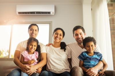 Chega de Ar Pesado e Conta de Luz Alta em Nova Mutum! A Saúde da Sua Família e do Seu Bolso Agradecem!