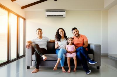Chega de Calor em Nova Mutum! Instalação de Ar Condicionado Perfeita é Conforto Garantido e Economia na Certa.
