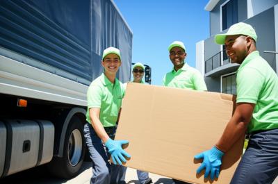 Chega de Dor de Cabeça! Seu Frete e Carreto em Nova Mutum com a Segurança, Rapidez e Cuidado que Você Merece.