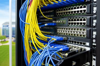 Chega de Lentidão e Quedas: Sua Rede em Nova Mutum Merece a Estabilidade e Velocidade que Impulsionam Seu Negócio!