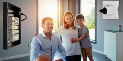 Chega de Preocupação Elétrica em Nova Mutum: Seu Lar ou Empresa Seguro e Funcionando Perfeitamente!