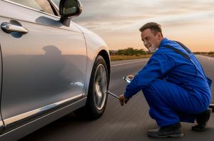 Imagem para o artigo: Chega de Trancos e Barulhos: Sua Suspensão Perfeita em Nova Mutum com a Segurança que Você Merece!