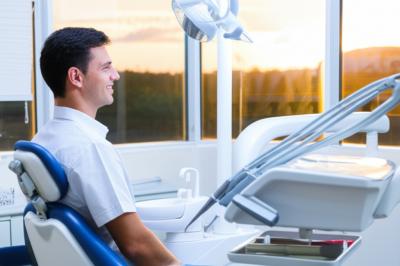 Equipamento Odontológico Parado em Nova Mutum? Agilidade e Especialização para Seu Consultório Não Perder Nenhuma Consulta!