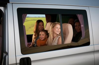 Fretamento de Vans e Ônibus em Nova Mutum: Sua Viagem com Segurança, Conforto e Pontualidade Garantida!