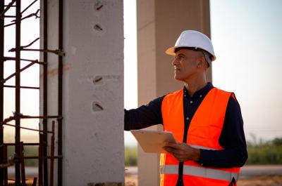 Laudo Estrutural em Nova Mutum: Garanta a Segurança e o Valor do Seu Imóvel com a Experiência que Você Confia
