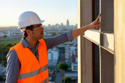 Laudos Técnicos de Engenharia em Nova Mutum: Sua Segurança e Regularidade Garantidas