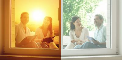 Nova Mutum, Chega de Calor! Transforme Sua Casa ou Comércio com Películas de Proteção Solar de Verdade.