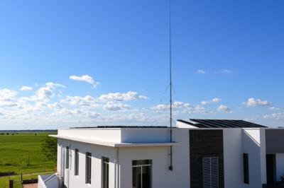 Nova Mutum: Não Deixe o Próximo Raio Decidir o Destino do Seu Patrimônio. Instale Seu SPDA com Quem Entende!