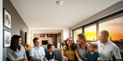 Nova Mutum: Não Espere o Inevitável! Garanta a Segurança de Sua Família e Patrimônio com Alarmes de Incêndio Profissionais.