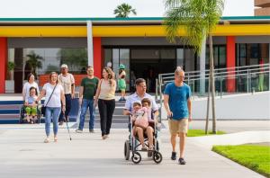 Imagem para o artigo: Nova Mutum: Seu Laudo de Acessibilidade Sem Dor de Cabeça. Conformidade, Inclusão e Paz de Espírito Garantidas.