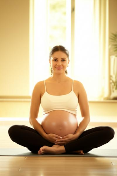 Nova Mutum: Transforme Sua Gestação em Uma Jornada de Serenidade, Conexão e Preparo Consciente para o Parto