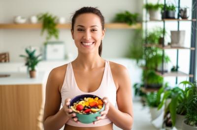 Nutricionista em Nova Mutum: Transforme Sua Saúde e Corpo com Planos Personalizados e Duradouros