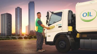 Óleo de Cozinha Usado em Nova Mutum? Descarte Inteligente, Sem Dor de Cabeça e 100% Ecológico!