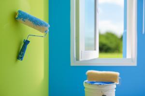 Imagem para o artigo: Pintor em Nova Mutum: Transforme Seu Espaço com Qualidade, Confiança e Sem Dores de Cabeça!