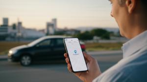 Imagem para o artigo: Rastreador Veicular em Nova Mutum: A Sua Tranquilidade de Volta, O Seu Veículo Seguro Onde Quer Que Ele Vá