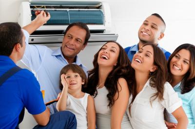 Seu Ar Condicionado em Nova Mutum Merece Ar Puro e Eficiência? Respire Aliviado e Economize!