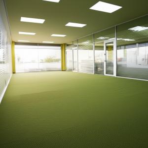 Imagem para o artigo: Seu Carpete Comercial em Nova Mutum Merece Brilhar: A Solução Definitiva para um Ambiente Impecável e Saudável