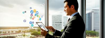 Seu Negócio em Nova Mutum Merece Mais do Que Apenas 'Postar por Postar'. Conquiste Clientes Reais!