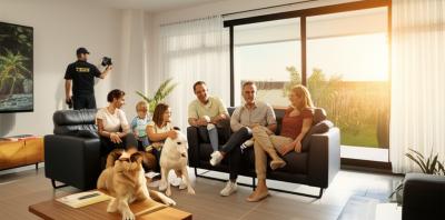 Seu Patrimônio em Nova Mutum Sob Ataque? Descupinização Definitiva é a Sua Paz de Espírito!