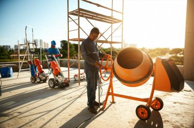 Seu Projeto em Nova Mutum Acelera Aqui: Aluguel de Ferramentas Profissionais com a Confiança que Você Merece!